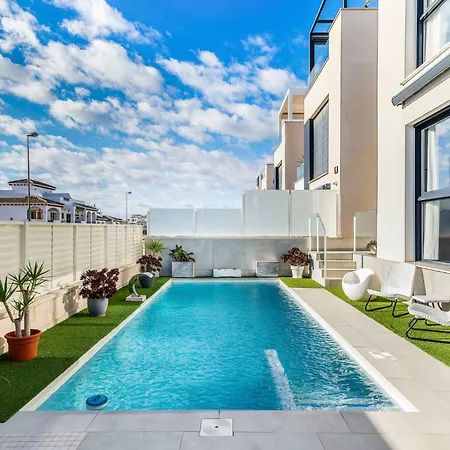 Vera Dehesa de Campoamor (Orihuela Costa)